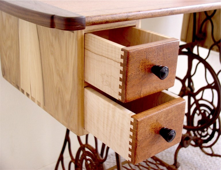 sew table1