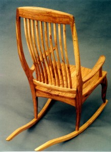 rockchair