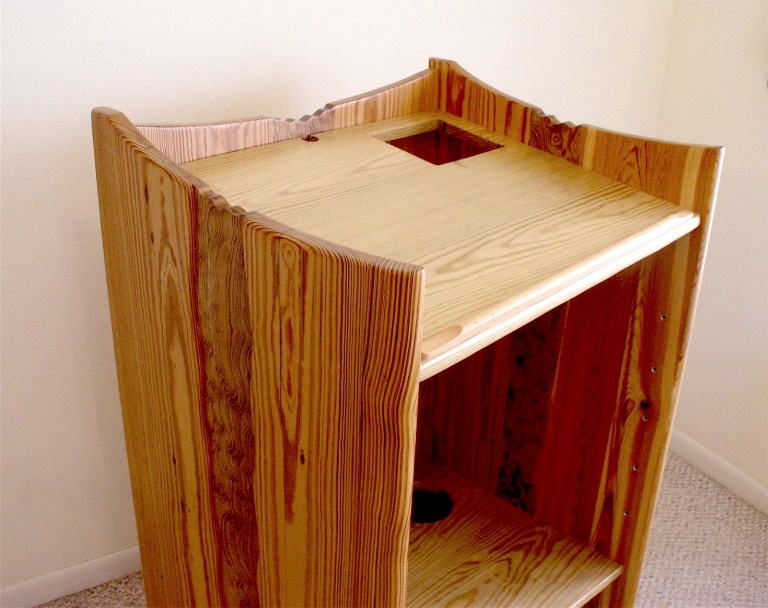 UT podium2 UT podium2