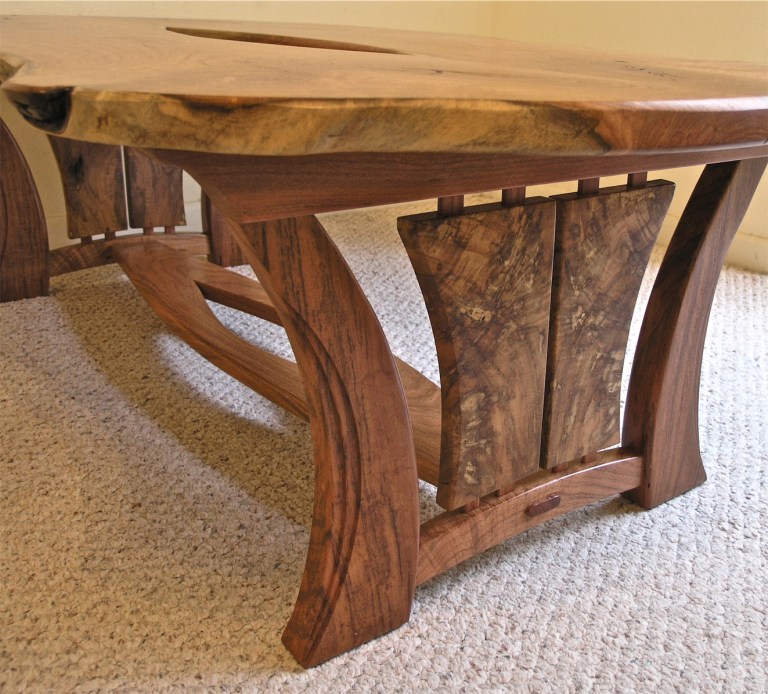 mesquite coffee table4