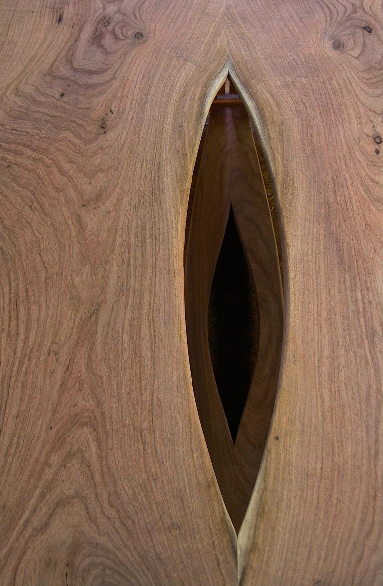 view through the top2