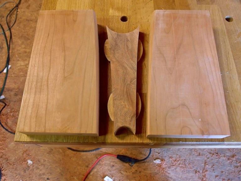 coffee table base parts