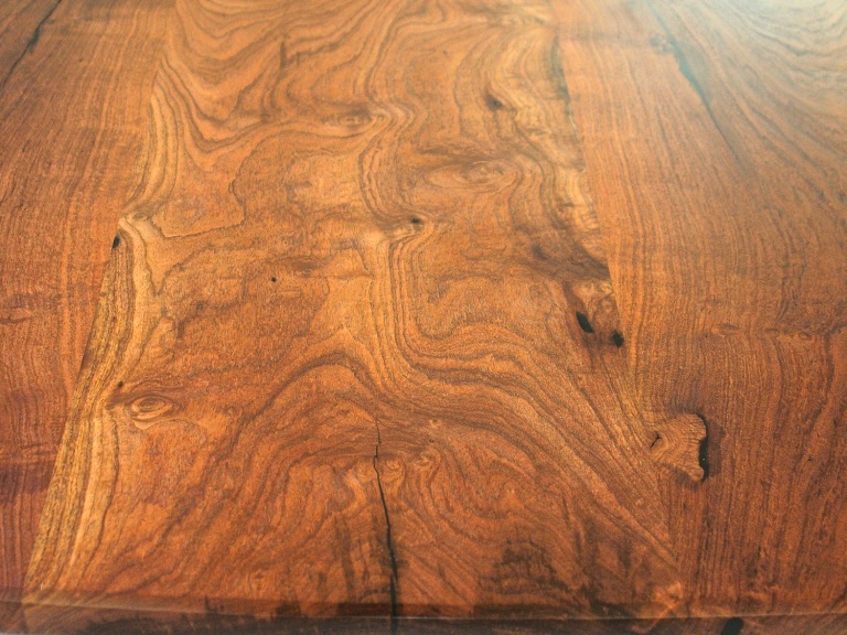 mesquite table top